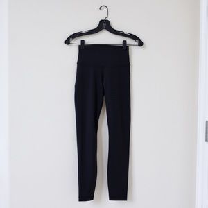 Lululemon high times pant *full-on luon